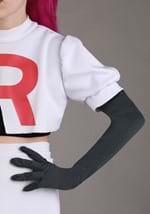 Teen Deluxe Team Rocket Jesse Costume Alt 2