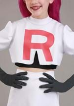 Teen Deluxe Team Rocket Jesse Costume Alt 3