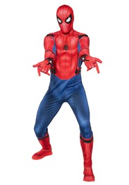 MCU Spider Man Costumes Halloween Costumes MCU Spider Man Costumes Halloween Costumes