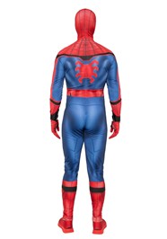 Adult Spider Man Primium Costume Marvel Costumes