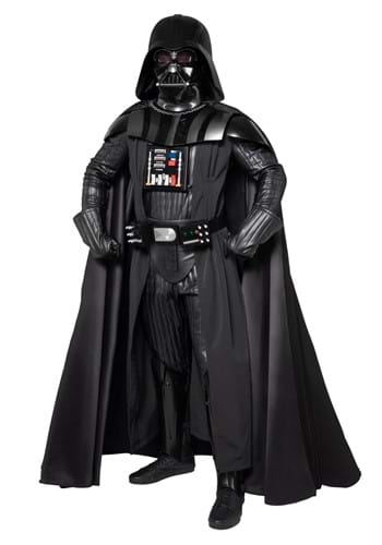 Men's Star Wars Darth Vader Premium Costume | Darth Vader Costumes