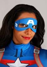 Captain America Women's Costume Alt 1