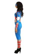 Captain America Women's Costume Alt 4