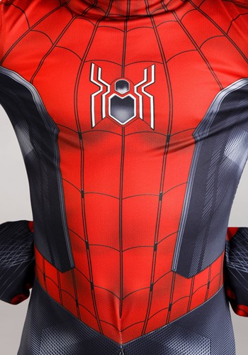 Child Marvel Spider-Man Zentai Suit Costume | Marvel Costumes