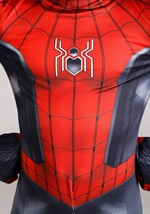 Spiderman Youth Zentai Suit Alt 1