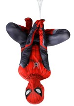 Spiderman Youth Zentai Suit Alt 2
