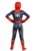 Spiderman Youth Zentai Suit Alt 3