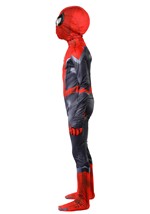 Spiderman Youth Zentai Suit Alt 4
