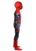 Spiderman Youth Zentai Suit Alt 5