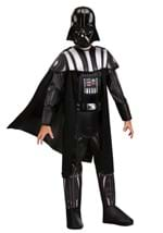 Darth Vader Qualux Child Costume Alt 5