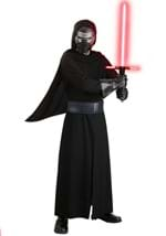 Star Wars The Force Awakens Kylo Ren Adult Deluxe  Alt 9