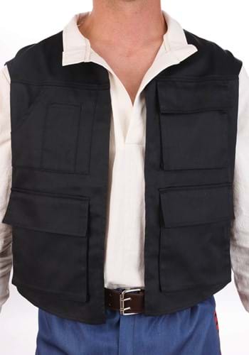 Star Wars Han Solo Men's Costume | Star Wars Costumes