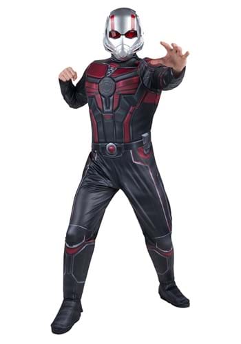Adult Ant-Man Costume | Marvel Costumes