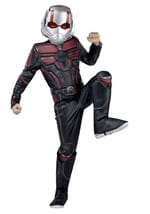 Boys Ant Man Qualux Costume Alt 2