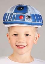 R2-D2 Toddler Costume Alt 1