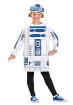 R2-D2 Child Costume Alt 1