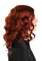 Adult Marvel Black Widow Wig Alt 3