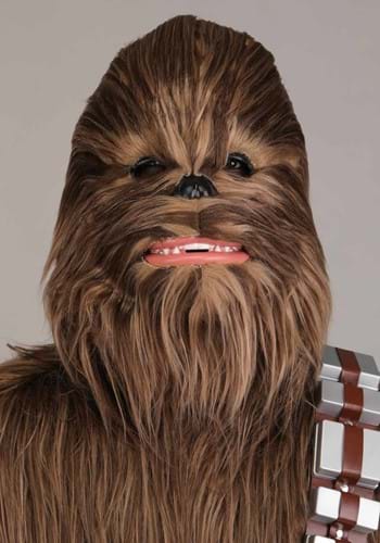 Adult Star Wars Chewbacca Premium Costume | Star Wars Costumes