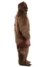 Adult Plus Size Chewbacca Premium Costume Alt 4