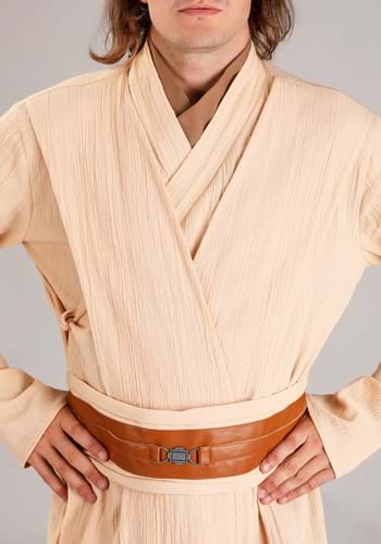 Adult Plus Size Star Wars Premium Jedi Costume | Star Wars Costumes