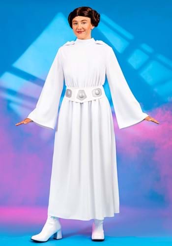 Premium Star Wars Princess Leia Costume for Women | Star Wars Costumes
