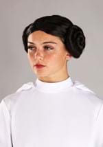 Womens Princess Leia Premium Costume Alt 5