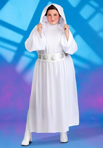 Princess leia costumes best sale