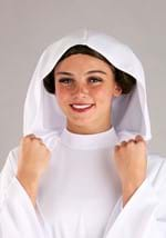 Women's Plus Size Princess Leia Premium Costume Alt 4