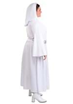 Women's Plus Size Princess Leia Premium Costume Alt 7