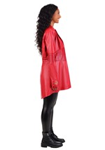 Womens Premium Scarlet Witch Costume Alt 3