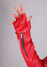 Womens Premium Scarlet Witch Costume Alt 5