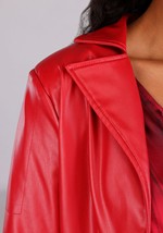 Womens Premium Scarlet Witch Costume Alt 7