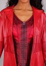 Womens Scarlet Witch Premium Costume Alt 4