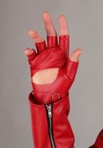 Womens Plus Size Scarlet Witch Premium Costume Alt 7