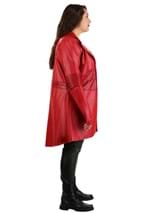 Womens Plus Size Scarlet Witch Premium Costume Alt 4