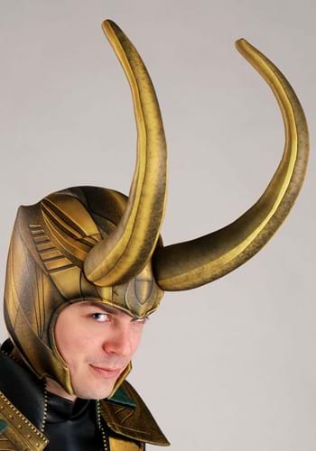 Premium Marvel Loki Men's Costume | Marvel Costumes