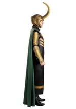 Mens Premium Loki Costume Alt 3