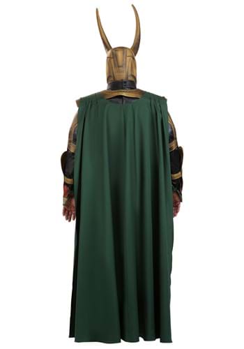 Plus Size Men's Premium Marvel Loki Costume | Marvel Costumes