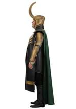 Mens Plus Size Premium Loki Costume Alt 2