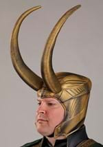 Mens Plus Size Premium Loki Costume Alt 4