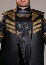 Mens Plus Size Premium Loki Costume Alt 5