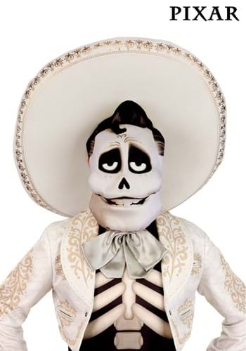 Pixar Coco Ernesto de la Cruz Costume Hat