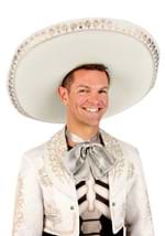 Pixar Coco Ernesto de la Cruz Costume Hat Alt 1