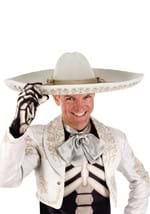 Pixar Coco Ernesto de la Cruz Costume Hat Alt 2