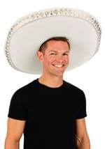 Pixar Coco Ernesto de la Cruz Costume Hat Alt 3