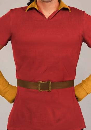 Adult Disney Gaston Accessory Costume Kit | Disney Accessories