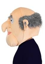 Disney Muppets Statler Costume Mask Alt 2