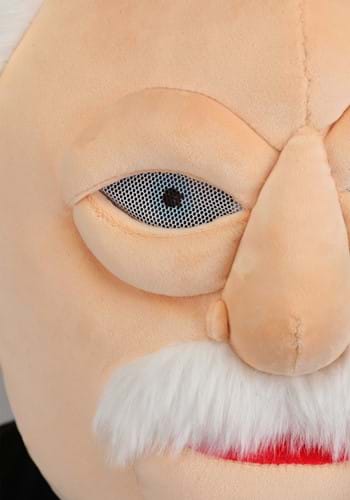 Disney The Muppets Waldorf Adult Costume Mask | Disney Accessories