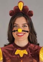 Women's Disney Cogsworth Costume Alt 1