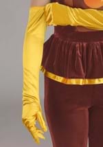 Women's Disney Cogsworth Costume Alt 3